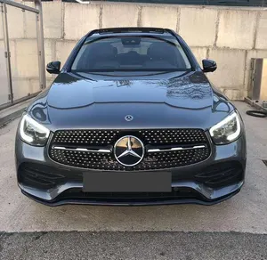 Gebraucht Mercedes GLC300