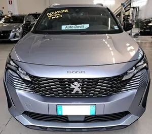 Gebraucht Peugeot 5008