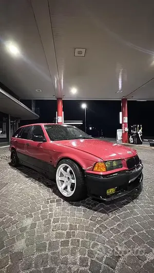 Usata BMW 320