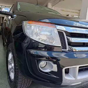 Occasion Ford Ranger