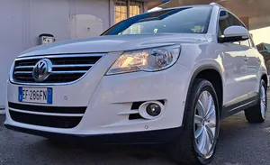 Usata VW Tiguan