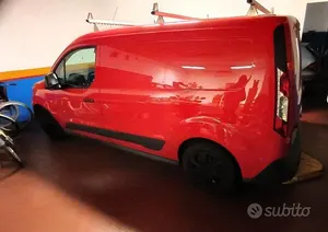 Usado Ford Transit Connect