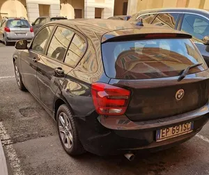 Usata BMW 116