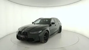 Begagnad BMW M3