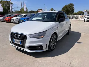 Usata Audi A1