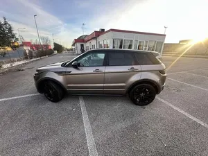 Gebraucht Land Rover Range Rover evoque