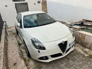 Occasion Alfa Romeo Giulietta