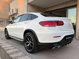 Usata Mercedes GLC220