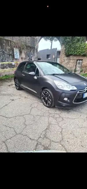 Occasion Citroën DS3
