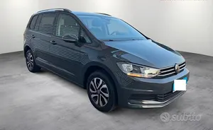 Usata VW Touran