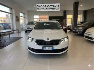 Occasion Skoda Octavia