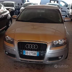 Occasion Audi A3