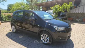Usata Opel Crossland X