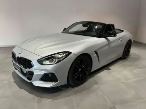Usata BMW Z4