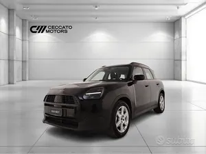 Occasion Mini Countryman