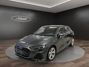 Usata Audi A3