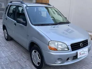 Usata Suzuki Ignis