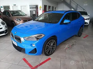 Usata BMW X2