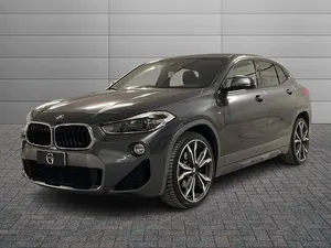Usata BMW X2