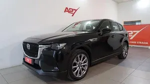Usata Mazda CX-60
