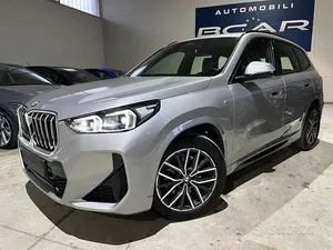 Usata BMW X1