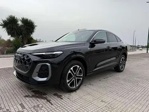 Brugt Audi Q5