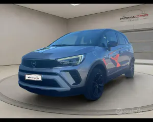 Usata Opel Crossland X