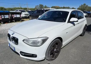 Occasion BMW 118