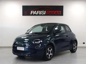 Usado Fiat 500e