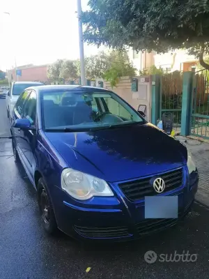 Usata VW Polo