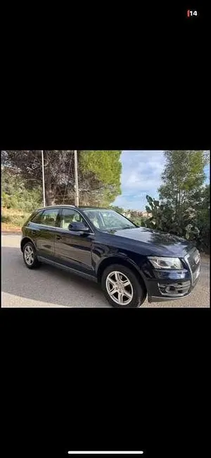 Occasion Audi Q5