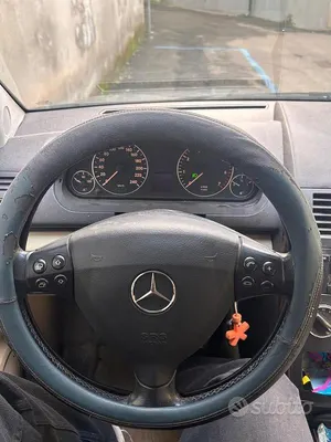 Occasion Mercedes A170