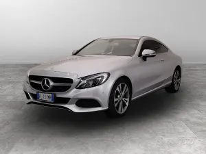Usata Mercedes 220