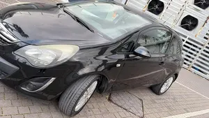 Usata Opel Corsa