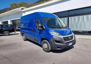 Occasion Fiat Ducato