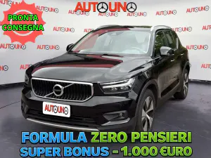 Usata Volvo XC40