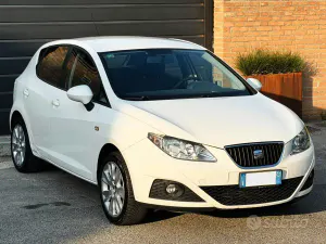 Brugt Seat Ibiza