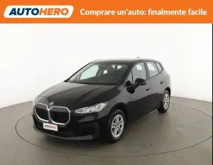 Usata BMW 218 Active Tourer
