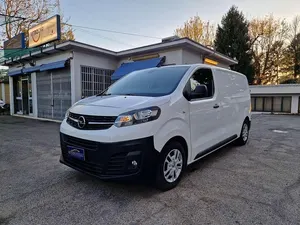 Occasion Opel Vivaro