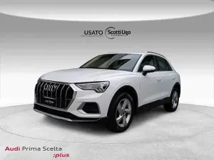 Usata Audi Q3