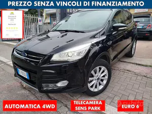 Usado Ford Kuga