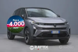 Käytetty Renault Captur