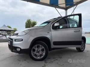 Usata Fiat Panda Cross