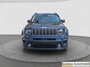 Usata Jeep Renegade