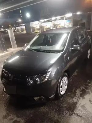 Occasion Dacia Sandero
