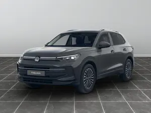 Gebraucht VW Tiguan