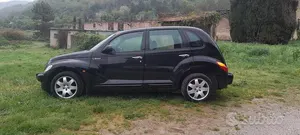 Brugt Chrysler PT Cruiser