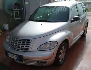 Brugt Chrysler PT Cruiser