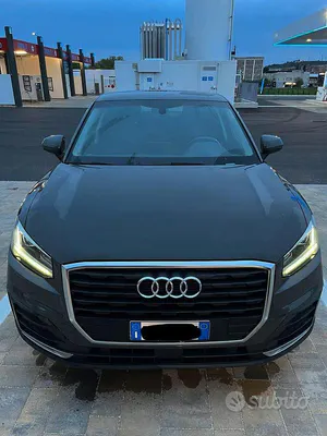 Occasion Audi Q2