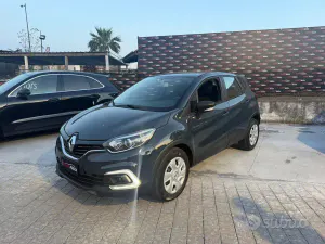 Usado Renault Captur